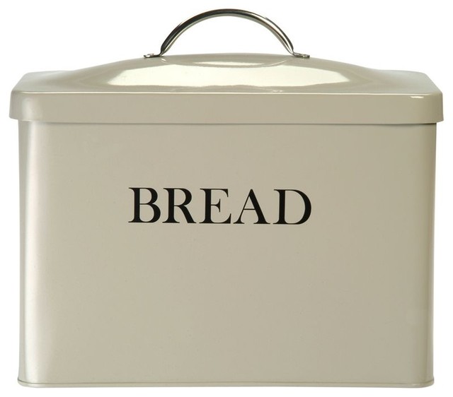 Delicious food for Everyone Bread Bins And Storing Bread