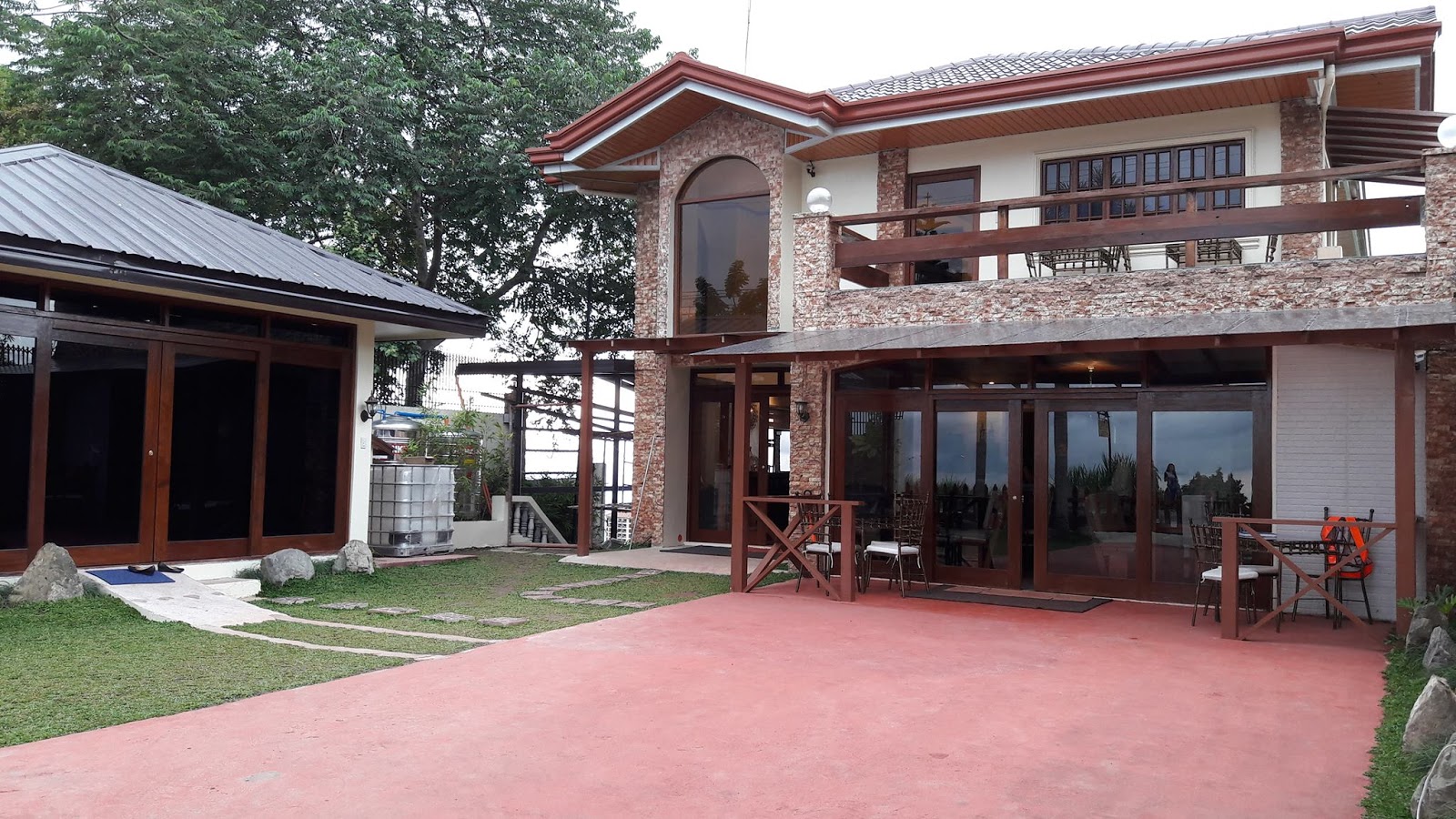 Purple Plum Fairy Sarah Bed and Breakfast Tagaytay My Ear Candling