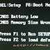 How to Replace Battery of  BIOS / CMOS  Desktop Computer
