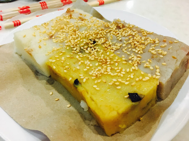 Mei Heong Yuen Dessert