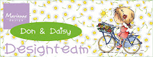 design team Don en Daisy