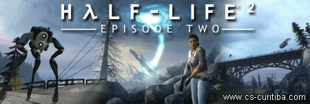 Half Life 2 - Episode Two