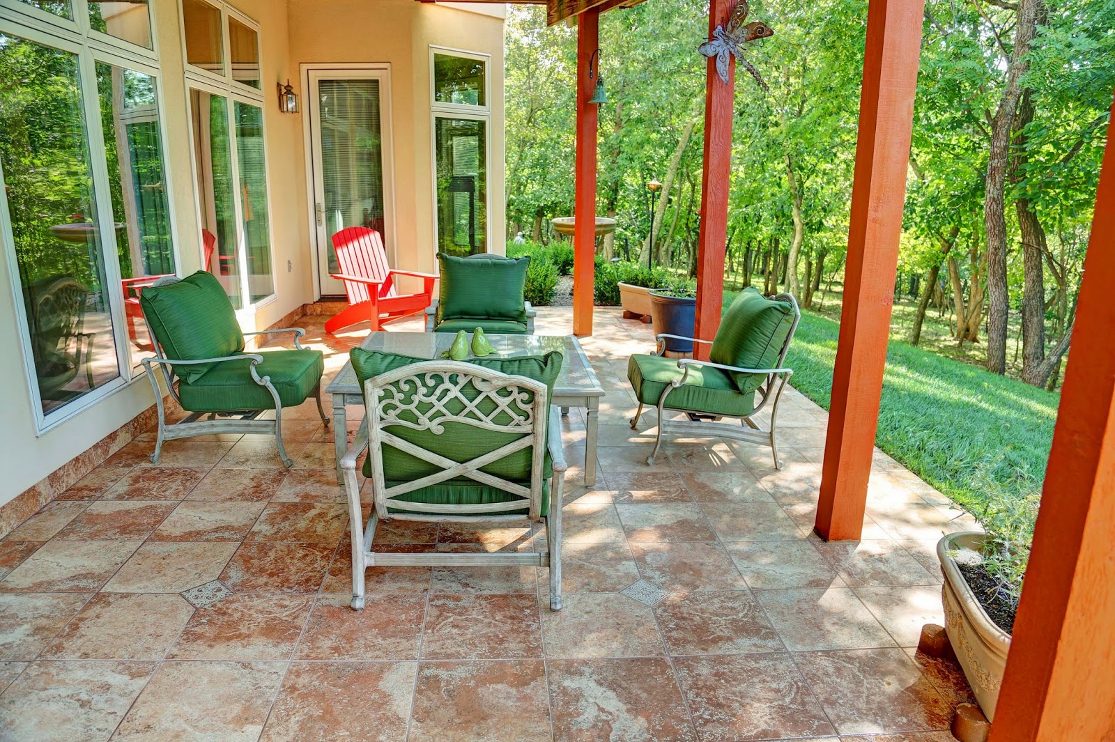 Lee's Summit, MO 64081 Home for Sale Home for Sale Winterset Woods