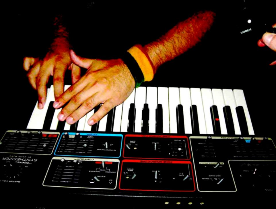 BrilliantlyMad   AscenDance Music Artists