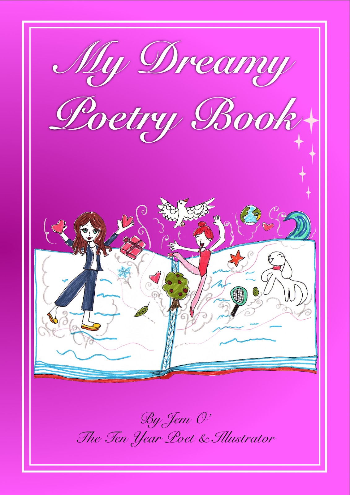Books4dreams Fan Blog books4dreams-fan-blog