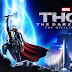 Thor: TDW
