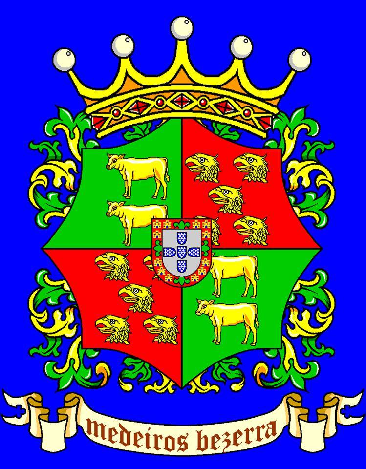 CASA DUCAL DE GOA E DE CAMINHA E CONDADO DE BASCONCILLOS