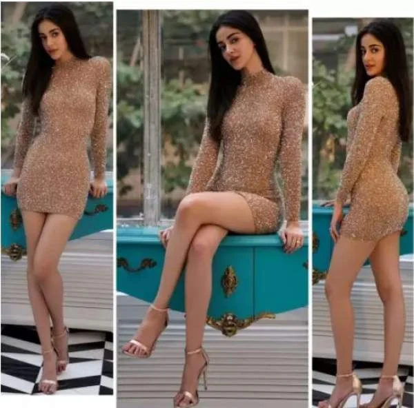 ananya pandey hot pic