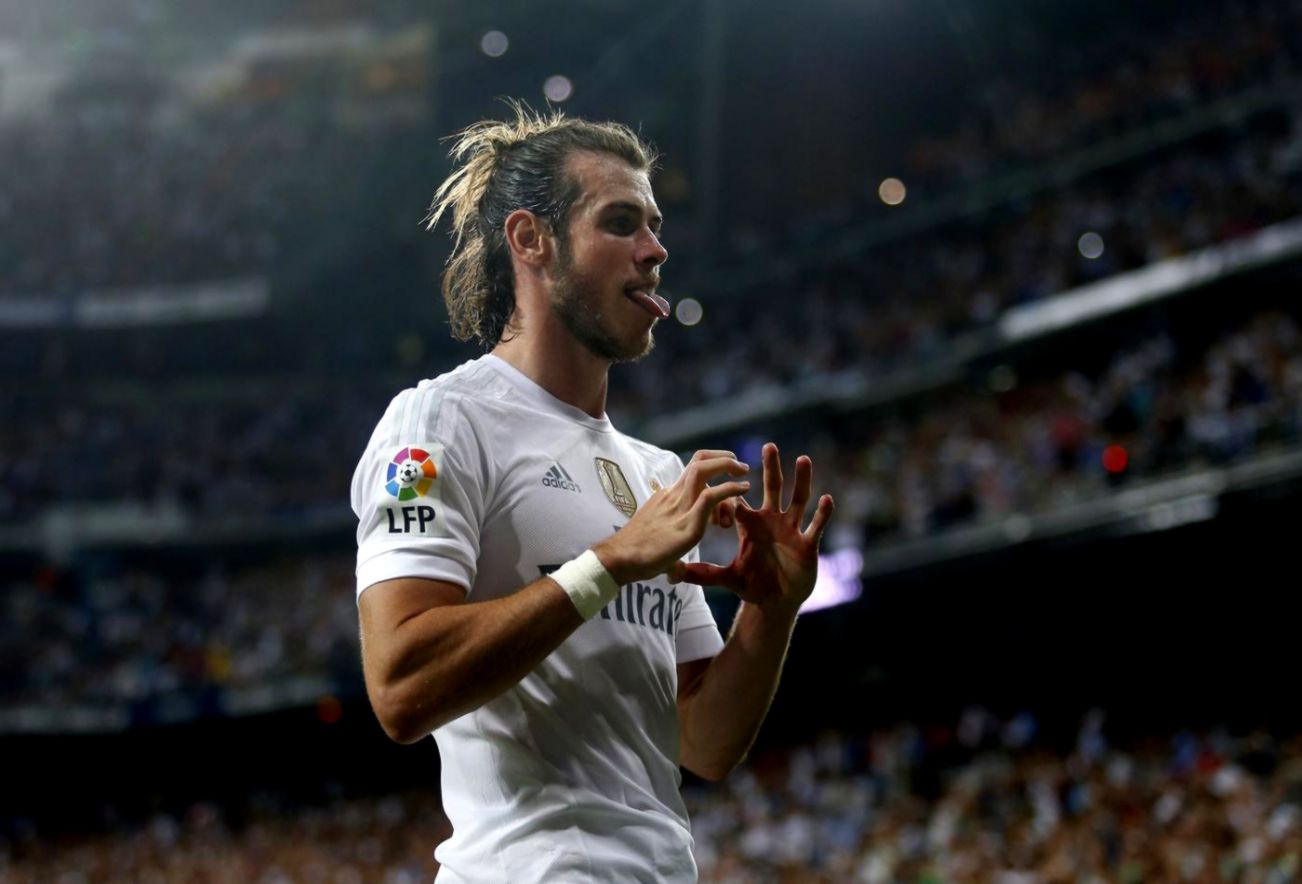 Bayern Tak Berminat Rekrut Gareth Bale Bayern Tak Berminat Rekrut Gareth Bale