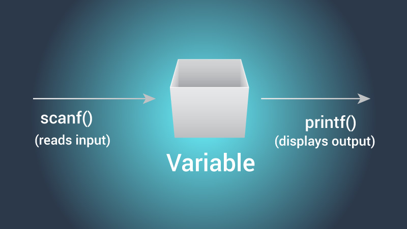 Bcs Code ('C' Examples): 2.C Program to Print an Integer (Entered by ...