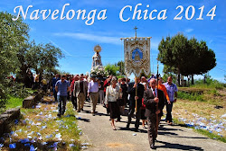 NAVELONGA CHICA 2014