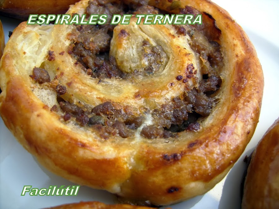 espirales-de-hojaldre-con-ternera