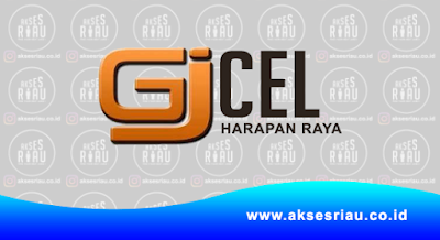 GJ Celluler Pekanbaru