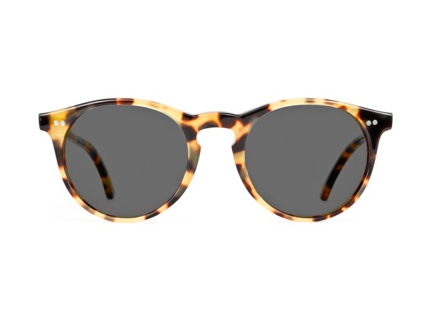 Trends: las gafas de sol de moda