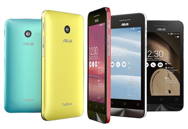 Kekurangan Dan Kelebihan Asus Zenfone 4s A450CG, Android Kitkat 1 Jutaan Kekurangan Dan Kelebihan Asus Zenfone 4s