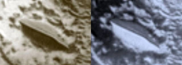 UFO News ~ UFO crashed into a crater on Mars? and MORE Ufo%2Bcrash%2Bcrater%2Bmars%2B%25283%2529