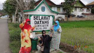 Kerinci,Indonesia Dec 2011