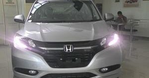  Harga  Honda  Jakarta  READY STOCK MOBIL  HONDA  HRV  1 8 
