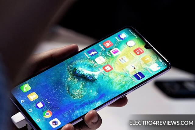 Huawei Mate 20 X Review | electro4reviews Huawei Mate 20 X Review | electro4reviews
