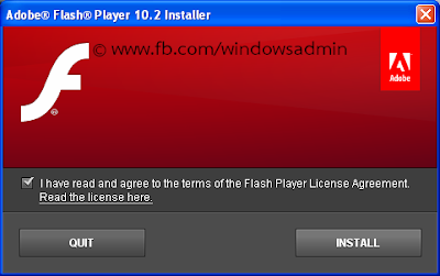 Adobe flash player 10 2 159 1 full tested