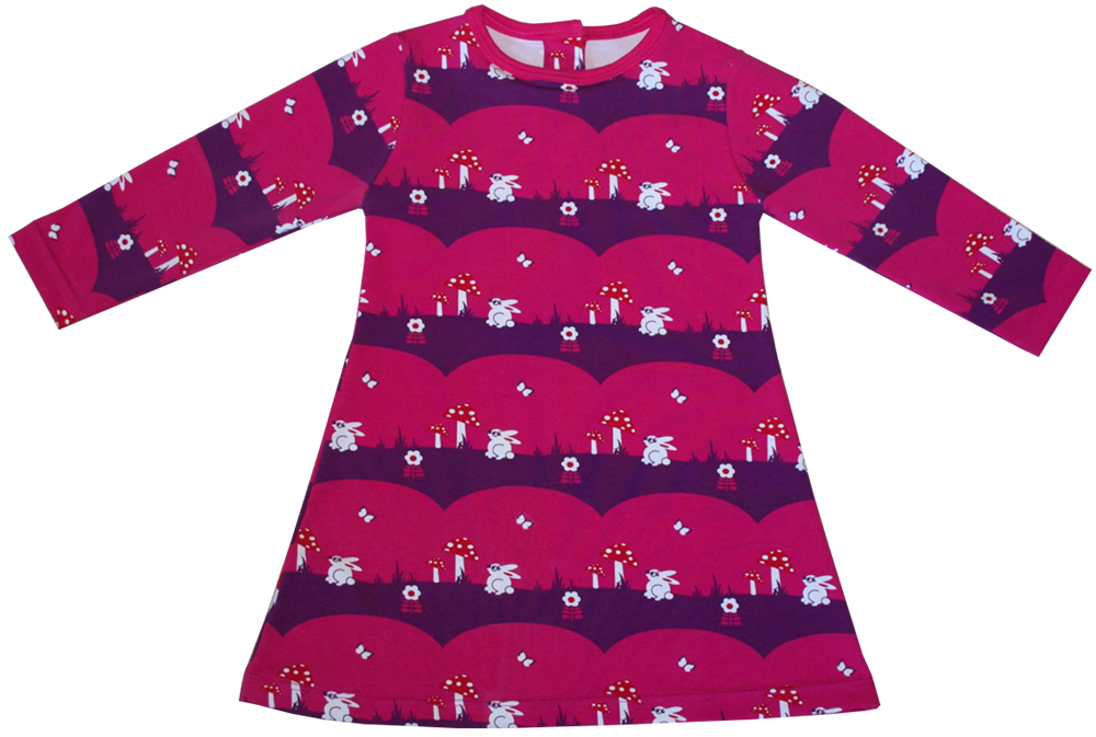 Kinder kostenlos kleid schnittmuster kinderkleid