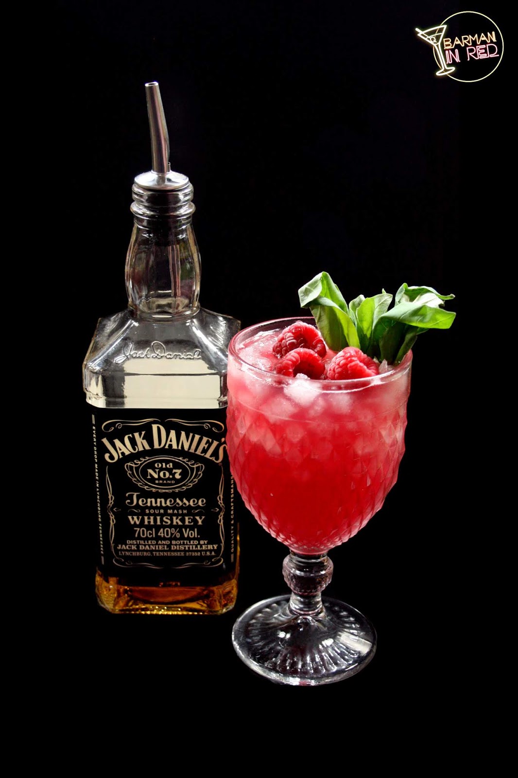 Jack Daniel´s