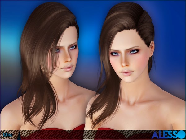 alesso wine my sims 3 blog alesso wine hair for females alesso wine my sims 3 blog alesso wine hair for females