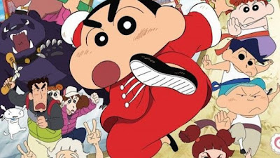 Anime Jepang yang dilarang tayang di TV Indonesia