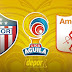 Atlético Junior vs América Cali en vivo - ONLINE Liga Águila Fecha 3