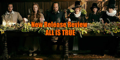 all is true review