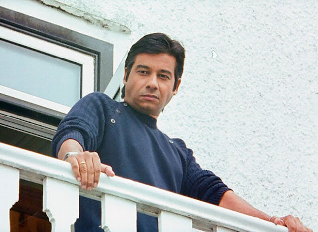 Pemain Jodha Akbar Biodata Pemain Jodha Akbar