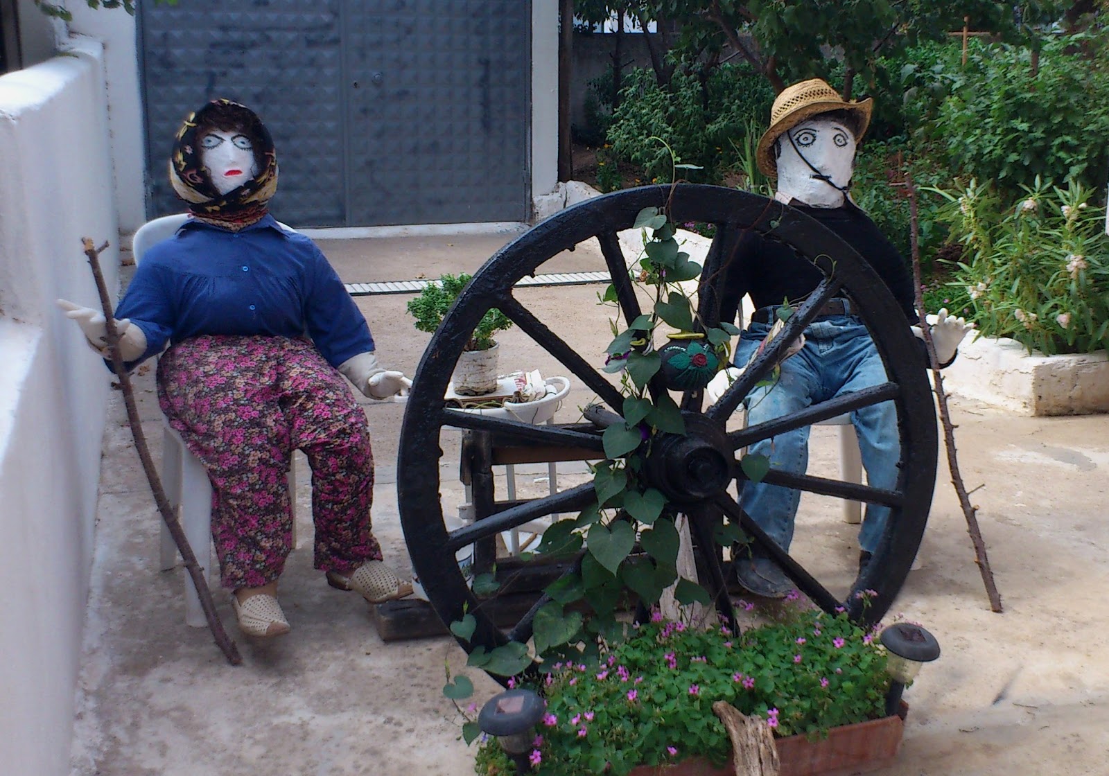 Kelebeğin Rüyası Şubat 2013