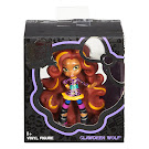 Monster High Clawdeen Wolf Vinyl Doll Figures Wave 5 Figure