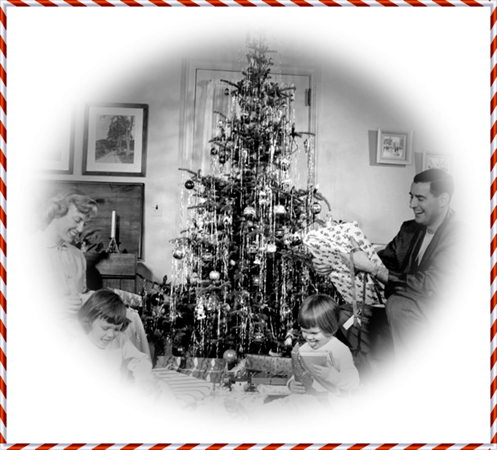 ricgrass A Christmas Tree Story