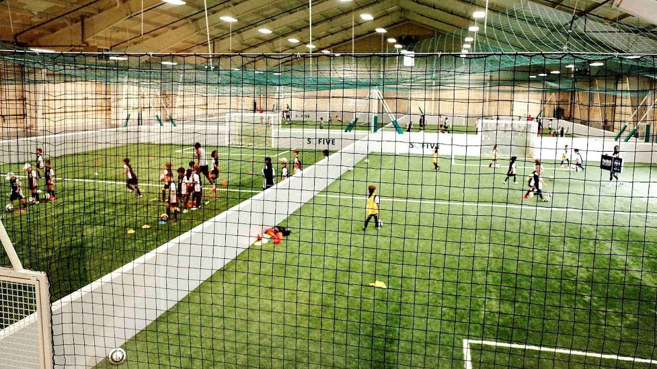 Indoor Soccer New Jersey Soccer Choices