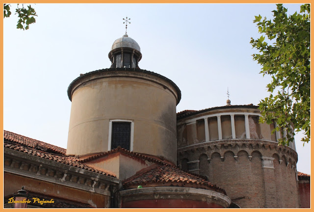Igreja di San Giacomo dell'Orio