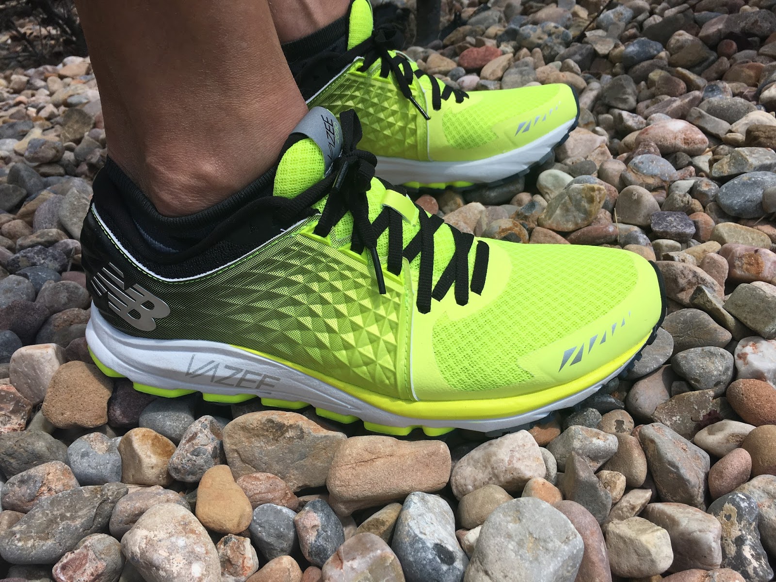 Duplicaat Productief Bende Road Trail Run: Review-New Balance Vazee 2090. Well Tuned "Sport Mode"  Driving