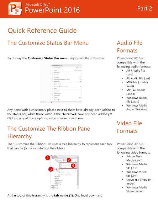 mouse training london ltd powerpoint