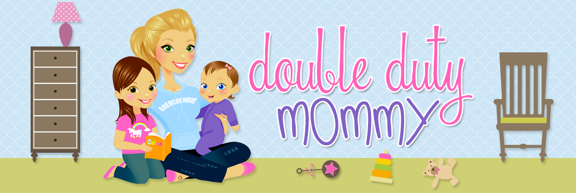 Double Duty Mommy