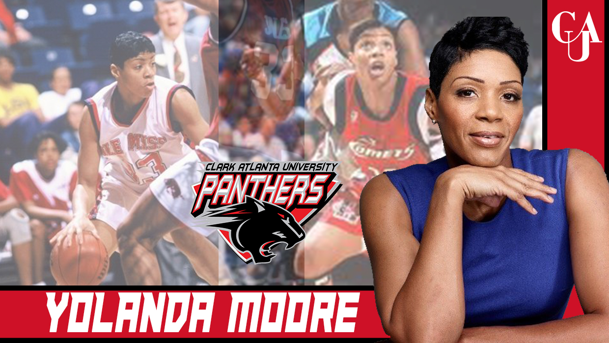 MEAC/SWAC SPORTS MAIN STREET™ Yolanda Moore Named Next Head Coach for