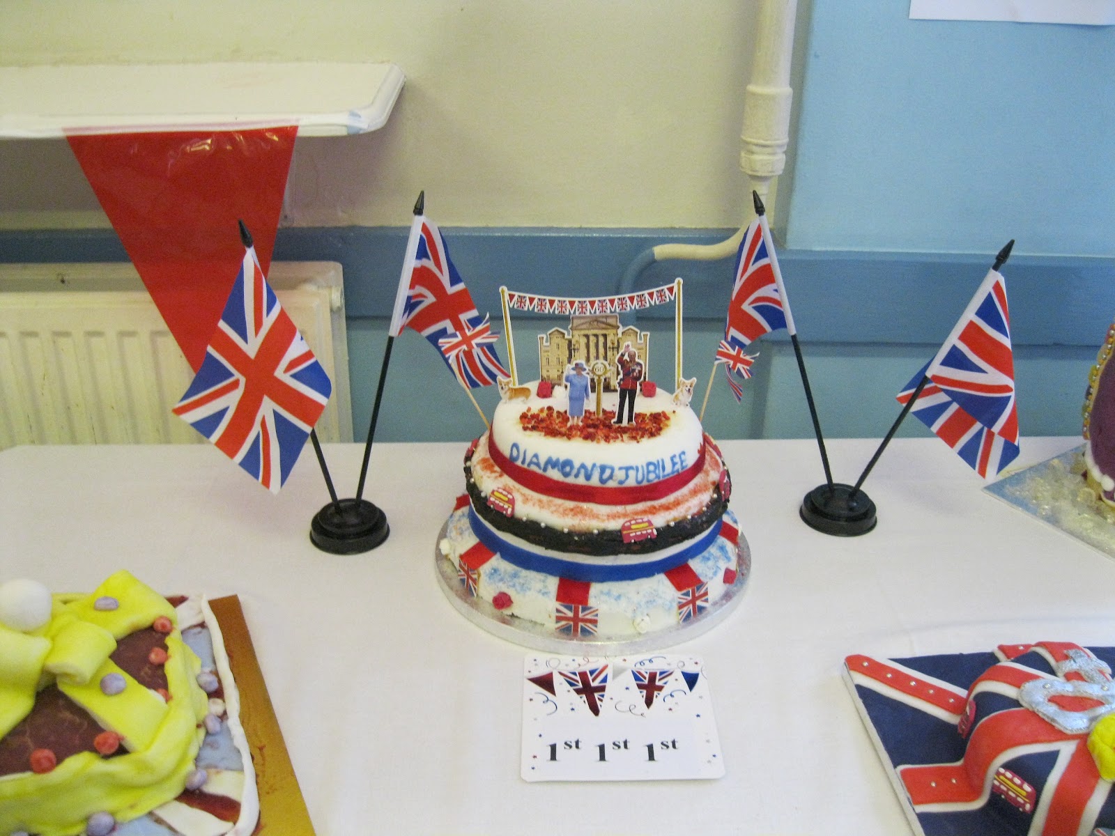 MySchool Blog: DIAMOND JUBILEE