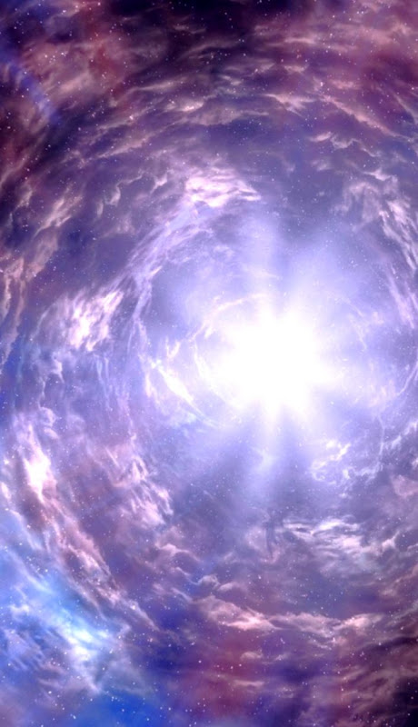 30 HD Space iPhone Wallpapers