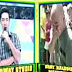 Wally Bayola accidentally said something off-mic but still heard on live television