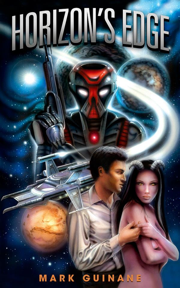 Artist Spotlight A Spectacular Collection of Horror, Science Fiction, Fantasy, And Comic Book