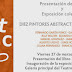 Presentación del libro y exposición "Diez pintores abstractos en Yucatán"