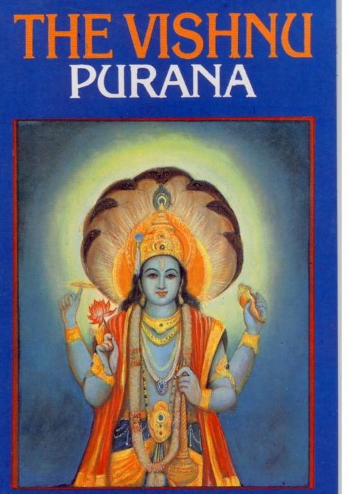 Vishnu Purana - Part 2