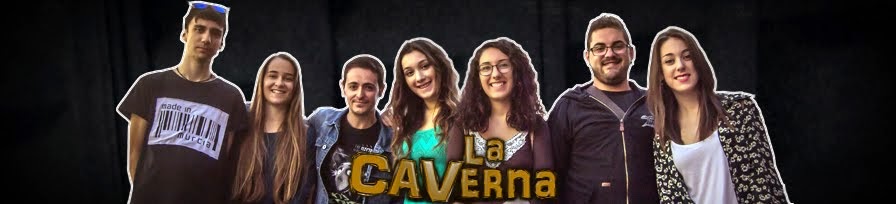 La CAVerna - Radio FCD