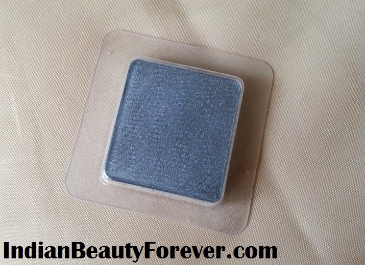 Inglot eyeshadow Pearl 451 Freedom system Review
