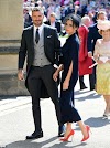 Prince Harry Celebrity Wedding: You wont Believe what David Beckham and his wife did at the royal wedding