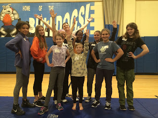 IMPACT Chicago: February 2016